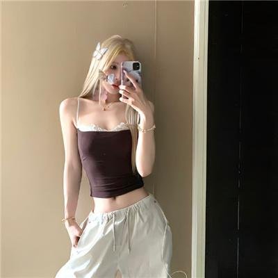 后妻业之女